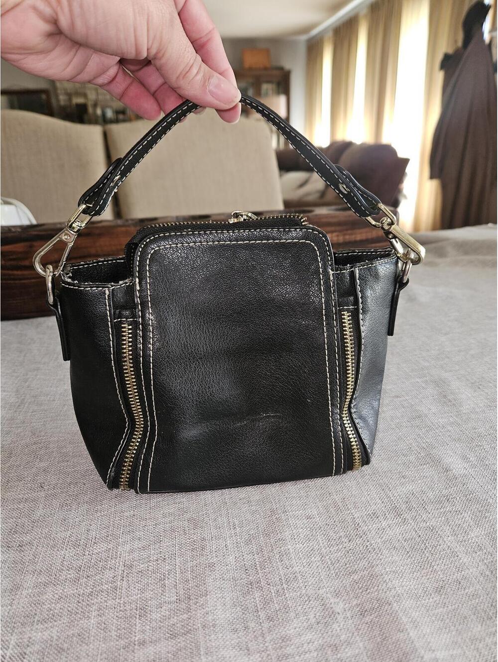 Viney purse